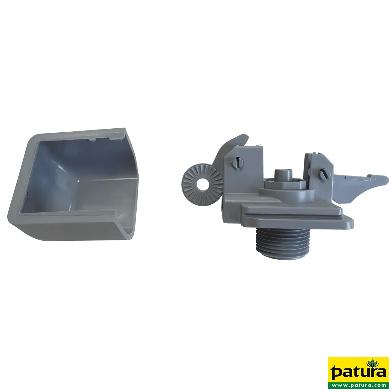 Ersatzventil ohne Ball und Arm für Farmdrinker 1, 2 u. 4 Ball, Hochdruck