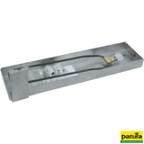 Zusatzheizung für Mod. 6173/6175 24 V / 180 W