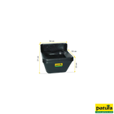 Kunststoff-Trog, 16 l