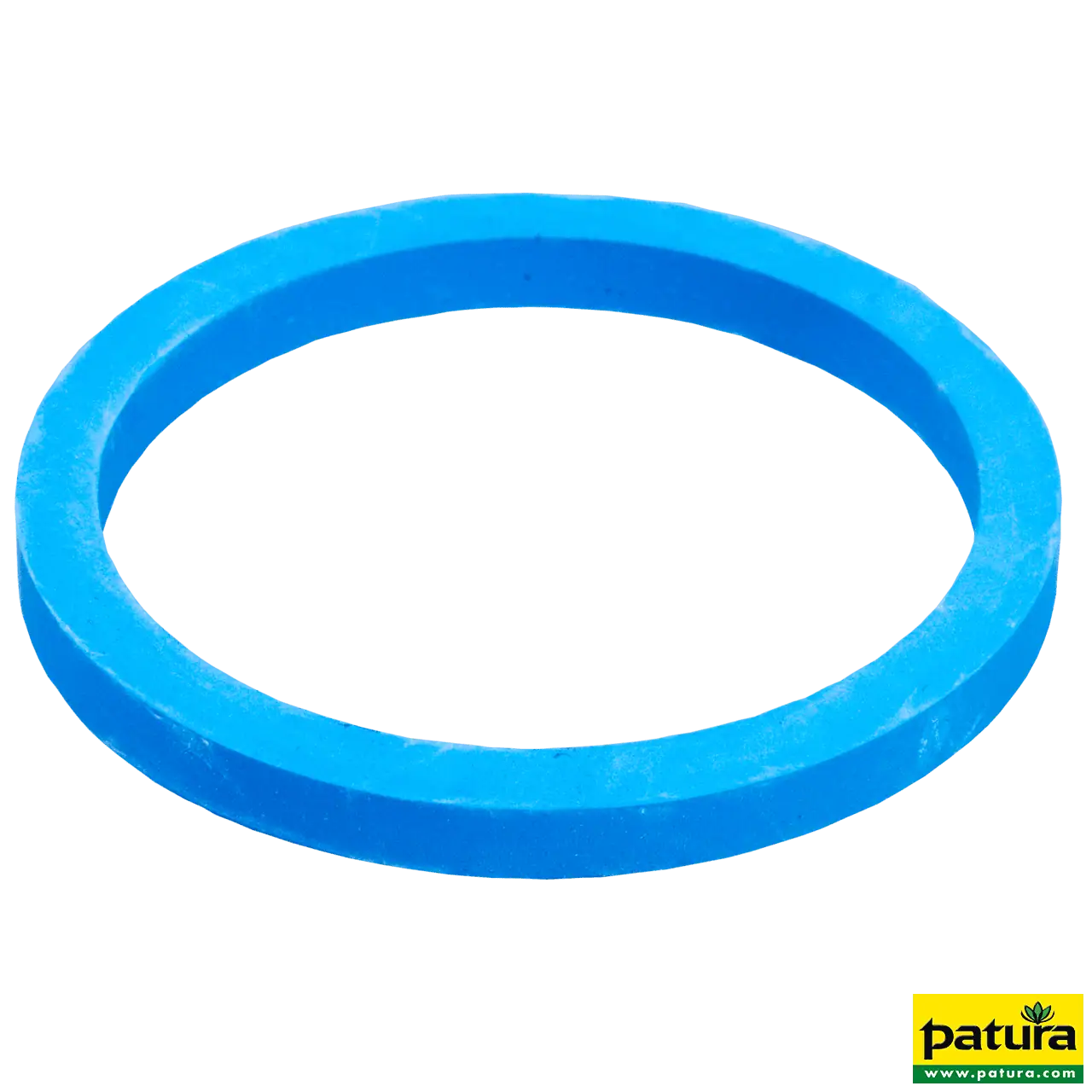 Dichtungsring für Kugelventil blau, 4 mm