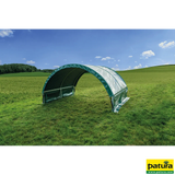 Kleintierzelt 3,00 x 3,60 m