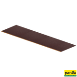 Holzboden für Gangraufe /-trog 18x750x2500 mm