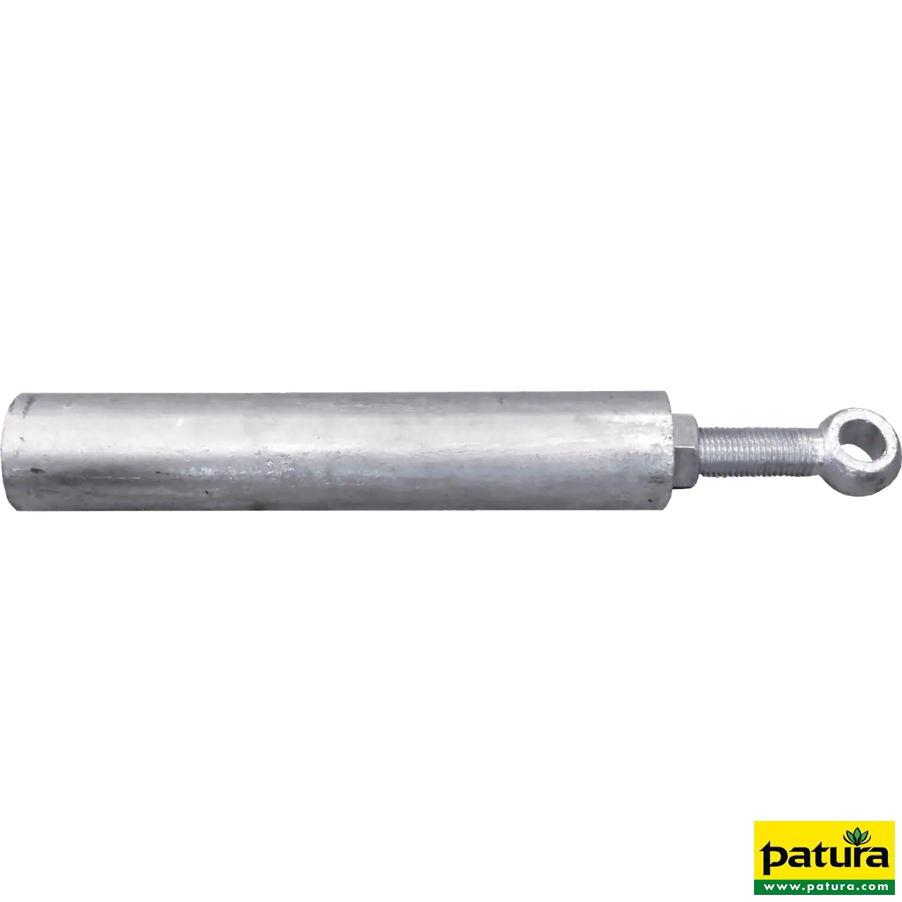 Einschub mit Augenschraube