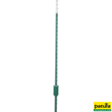 T-Pfosten Compact, l= 1,67 m lackiert