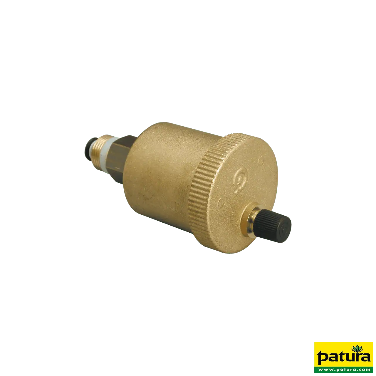 Automatik-Entlüftungsventil 3/8"