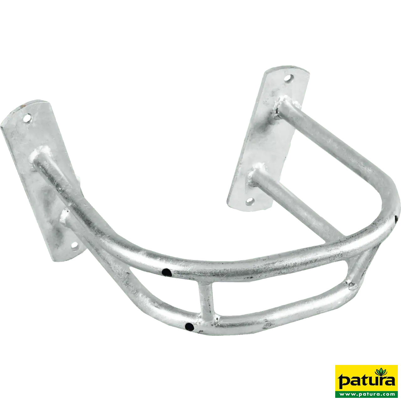 Schutzbügel für Wandbefestigung A5