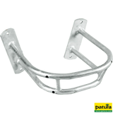 Schutzbügel für Wandbefestigung A5