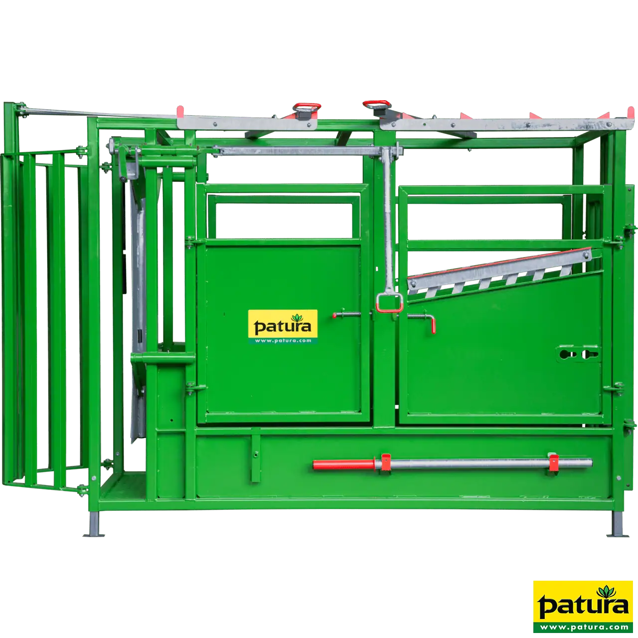 Behandlungsstand A5000