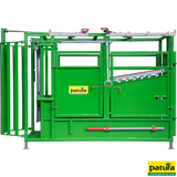 Behandlungsstand A5000