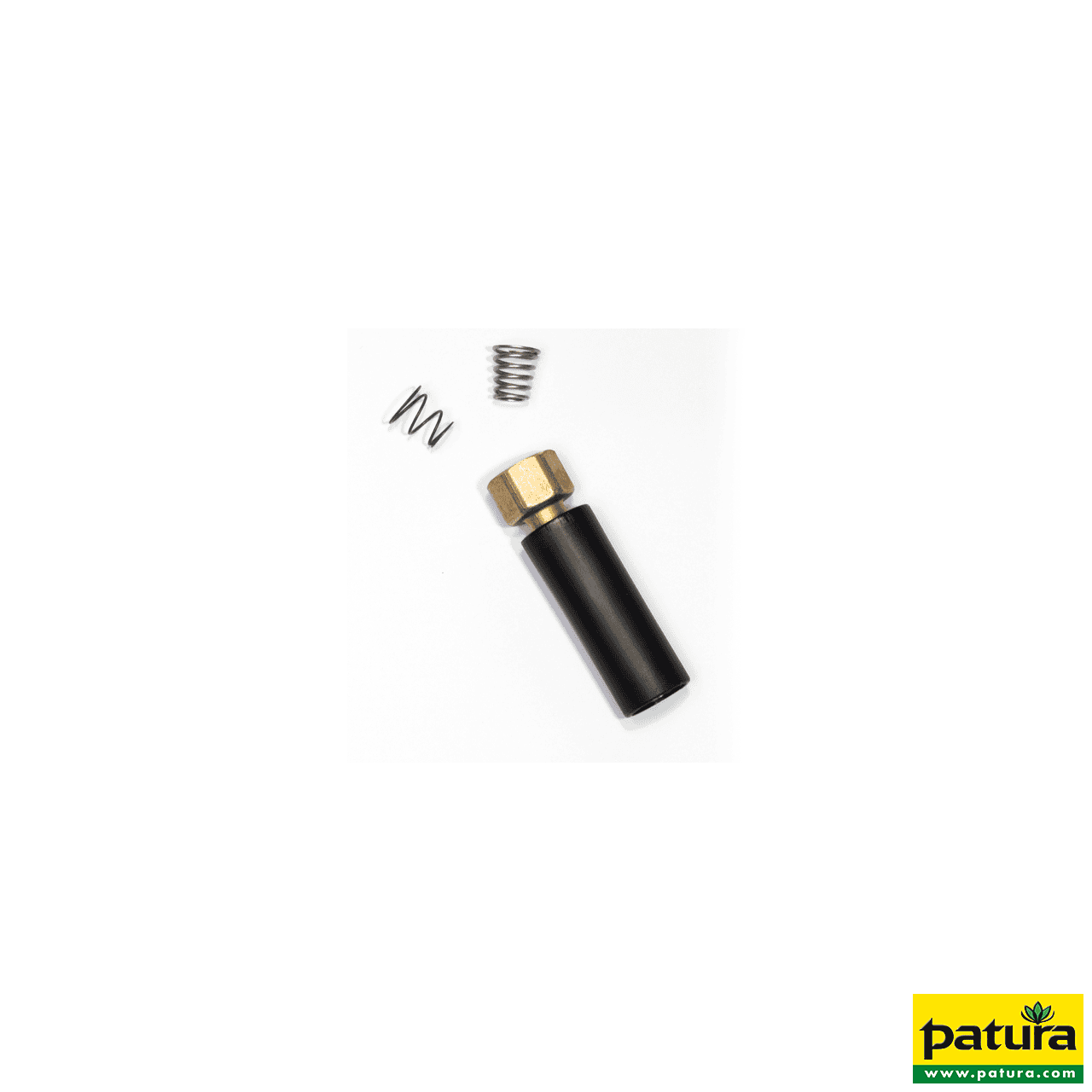 Ventilunterteil kpl. für Forstal F30 Ms (Servicepack 1 St./Pack)