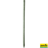 Recycling-Pfahl 200 cm lang, 8 cm stark, rund