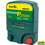 P2500, Multifunktions-Gerät, 230V/12V