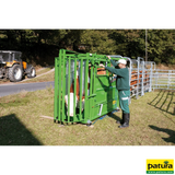 Behandlungsstand A5000
