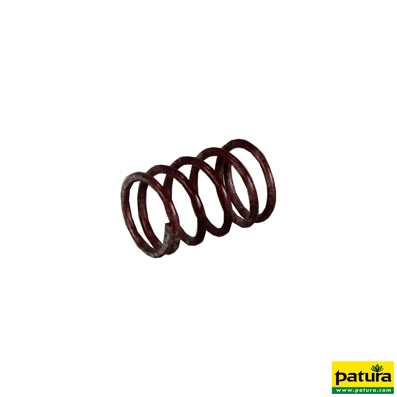 Ventilfeder Suevia (Servicepack 5 St./Pack)