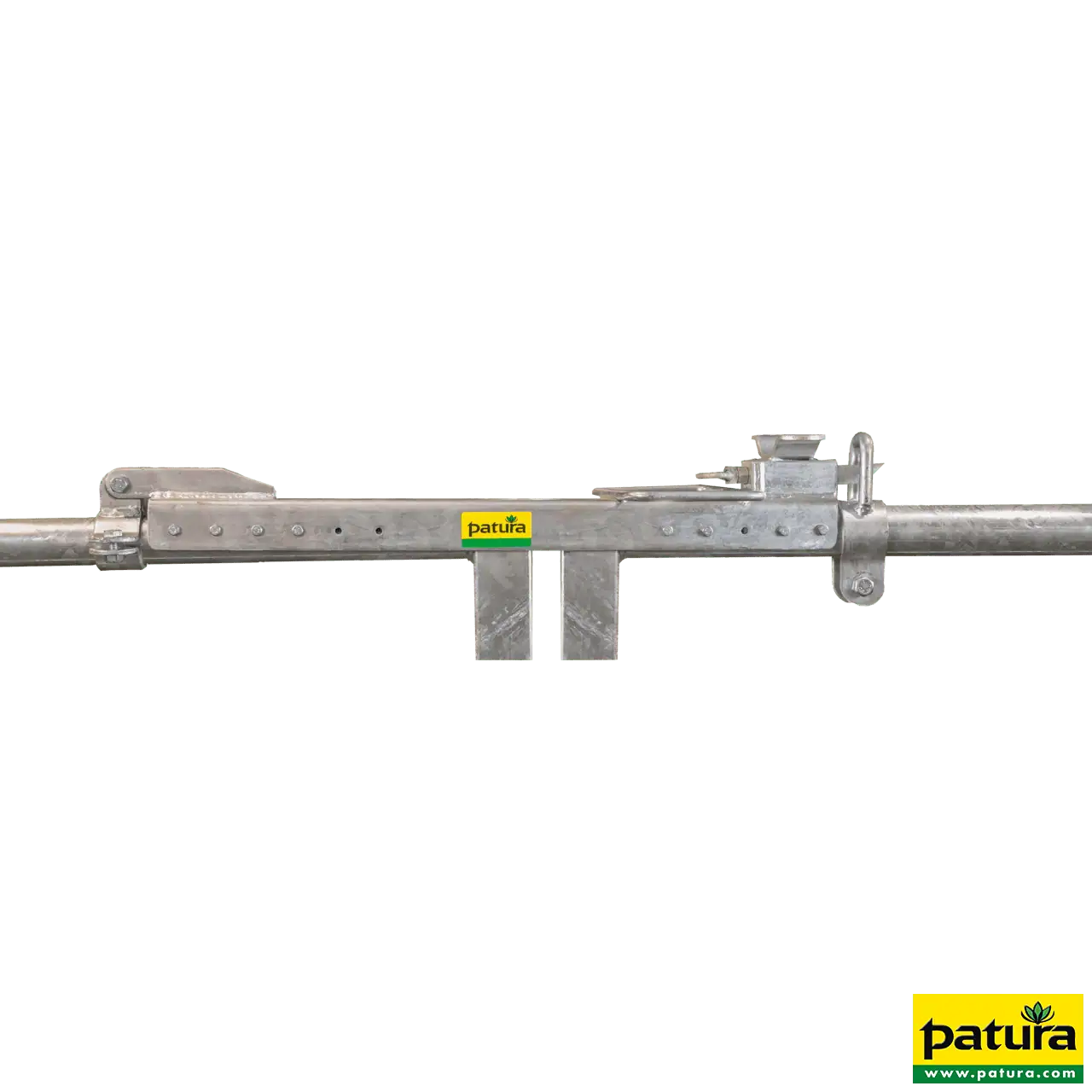 Überwurf für leichte Tore