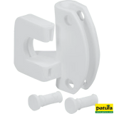 Zusatzisolator, DrehFix Federstahlpfahl 164110 (20 Stück/Pack)