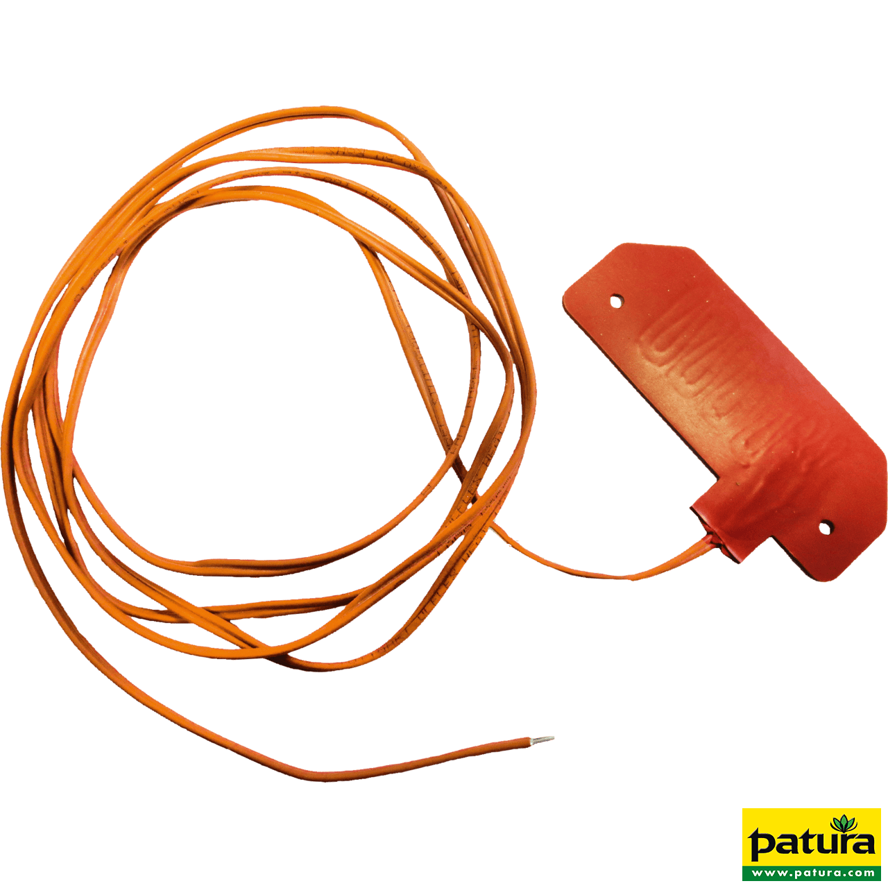 Ventil-Heizung 24 V, 7 W