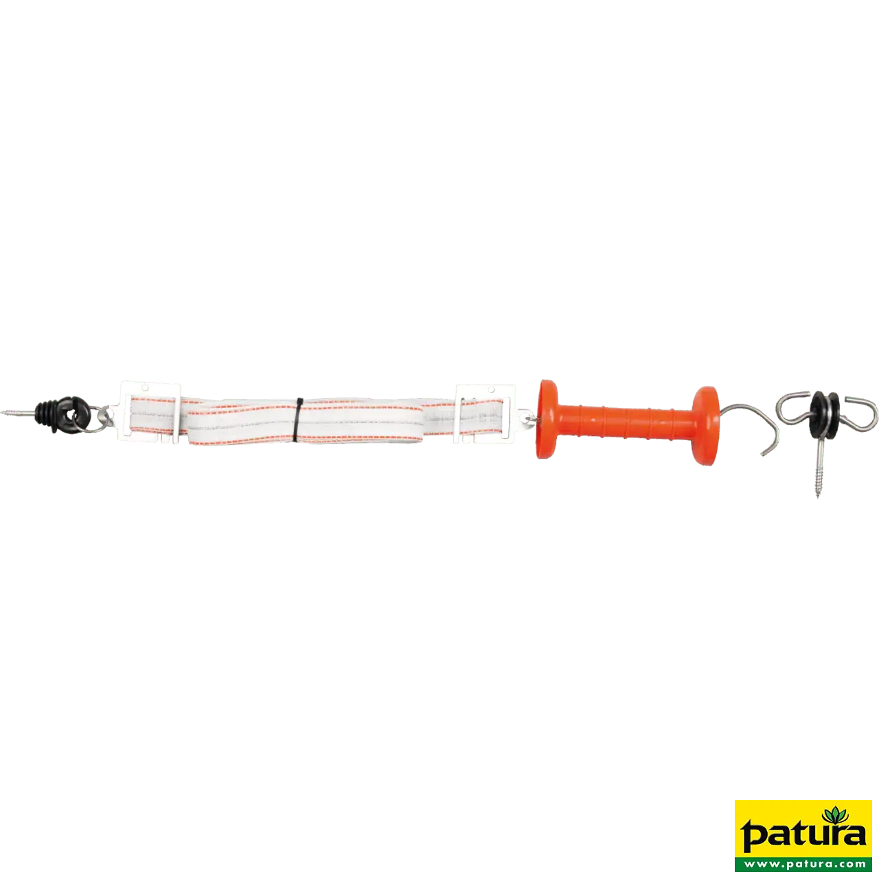 Breitband-Torset, bis 5 m