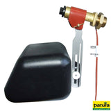 Ventil-Heizung 24 V, 7 W