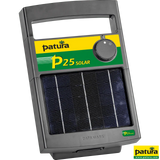 P25 Solar, Weidezaun-Gerät