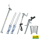 Klauenpflege-Set kpl. für A5000