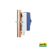 Rohranlege-Thermostat