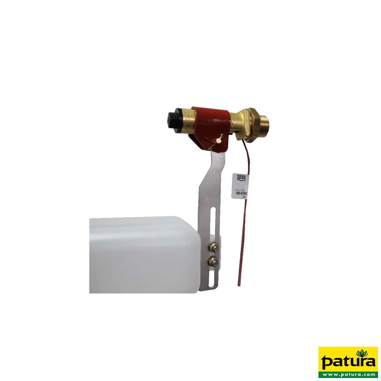 Ventil-Heizung 24 V, 7 W