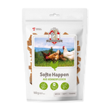 Sissi & Franz - Softe Happen aus Huhn 100 g