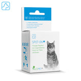 Valetumed - Spot-on EC | Cat 3 x 0,7 ml