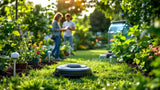 Smart Gardening Produkte für intelligentes Gärtnern