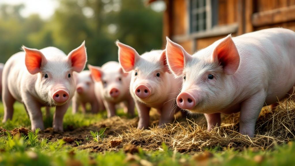 Schweine