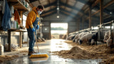 reinigungsprodukte und hygieneartikel für saubere und hygienische umgebungen