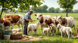 Pflegeprodukte für Haustiere – Tierpflege Zubehör und Artikel