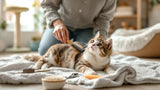 Katzenpflege-Produkte für optimale Fell- und Hautgesundheit