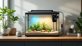 Terrarientechnik Zubehör für Terrarium – Heizung, Beleuchtung und Steuerung