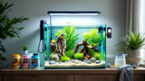 Aquarienzubehör für Aquarien – hochwertiges Zubehör für die Aquarienpflege