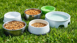 Futternapf aus hochwertigem Material für Hunde und Katzen