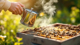 Smoker für Bienen – Imkerwerkzeug zur Beruhigung von Bienenvölkern