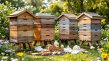 Imkerei Zubehör und Bienenprodukte für Hobby- und Profiimker