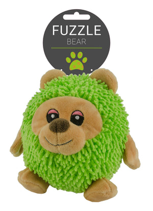 Fuzzle
