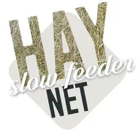 Hay Slow Feeder