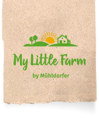 My little Farm