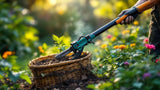 Greifer für industrielle Anwendungen aus robustem Material