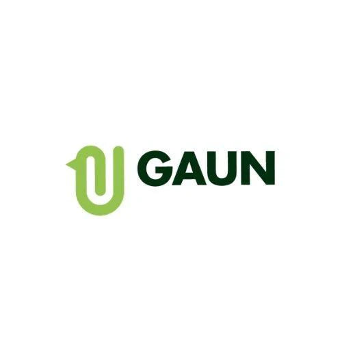 Gaun