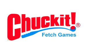 Chuckit!