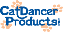Cat Dancer