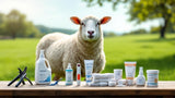 Alt-Attribut: Veterinärbedarf für Schafe – Produkte und Zubehör für Schafgesundheit