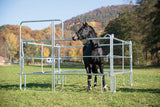 Weidepanel 3-Rohrig