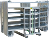 Zubehör Weidepanels