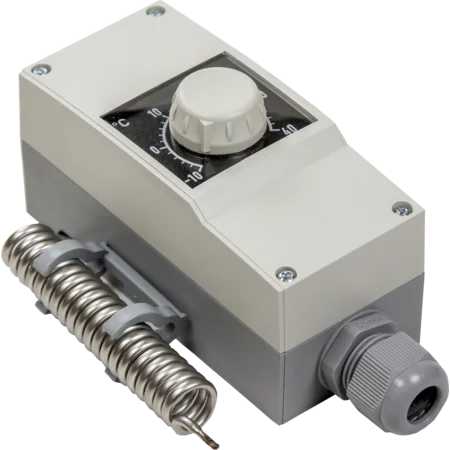 Transformatoren & Thermostate